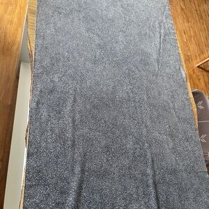 lululemon athletica  yoga towel